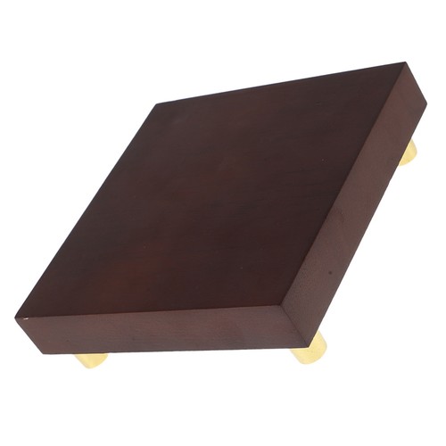 Plateau rustique bois - en,