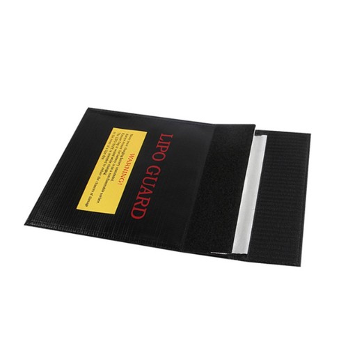 Sac anti feu - anti-feu, lipo