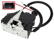 Serrure Electrique Portière