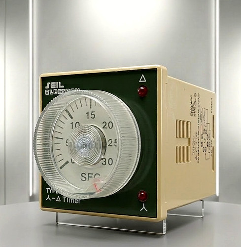 Seil electron s48 30s6 - seil,