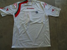 MAILLOT DIADORA US CRETEIL LUSITANOS SAISON 2002/03 VINTAGE