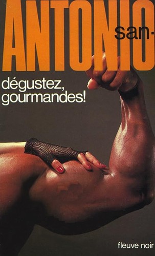 Degustez gourmandes - gourmandes,