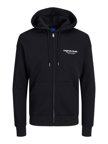 Jack jones sweat fermeture - jones,