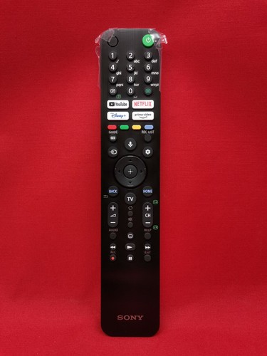Télécommande originale sony - télécommande,
