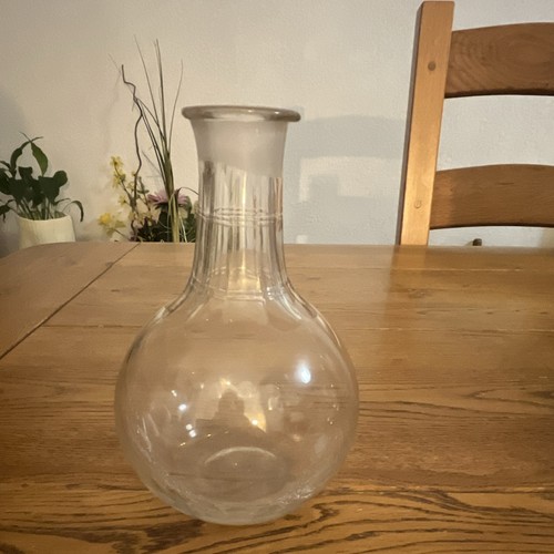 Ancienne carafe nuit - ancienne,