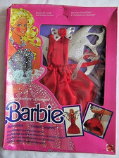BARBIE 1859 - JEWEL SECRETS -