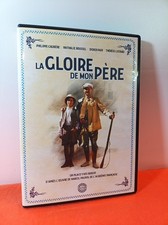 Dvd gloire mon père - dvd,