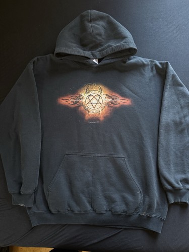 Vintage him hoodie - him, 2000s