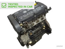 Vauxhall zafira moteur 6 - vauxhall, nu