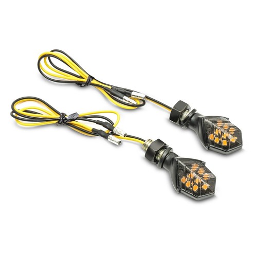 Clignotants led pour - clignotants,