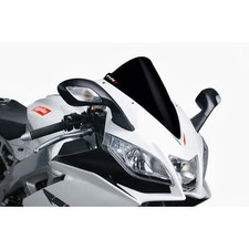 Carénage PUIG Z-Racing Noir