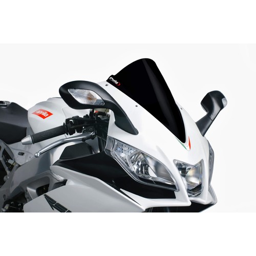 Carénage puig racing - z-racing, noir