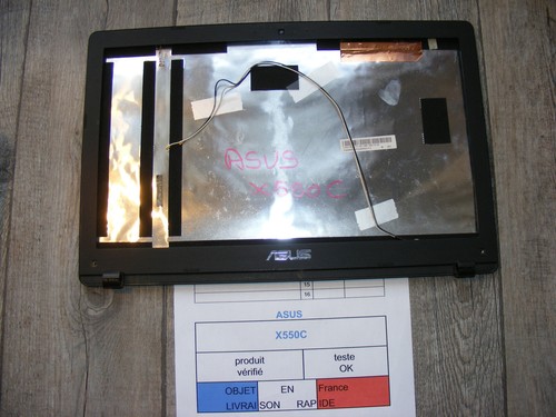 Coque plasturgie d écran - /,