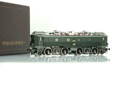 Vintage fulgurex ho - sa, h0