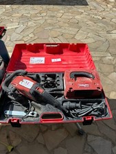 Ponceuse hilti de 150