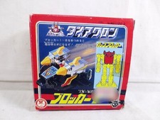 Takara Microman Diaclone
