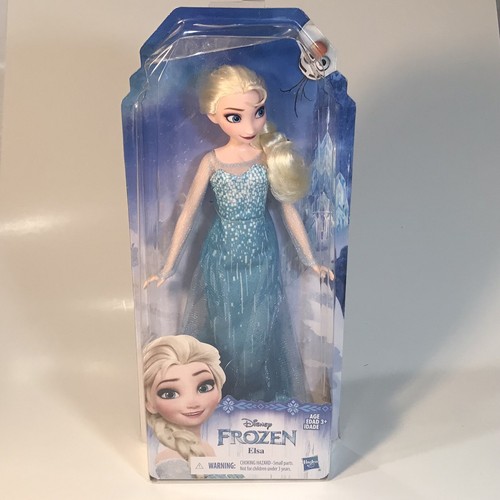 Hasbro disney princess frozen - disney,