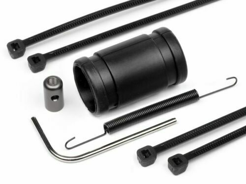 Hpi 101397 exhaust - 101397,