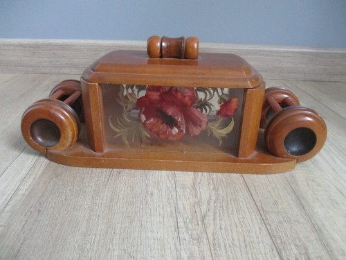Ancienne boite biscuits - ancienne, a
