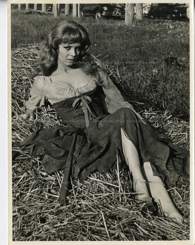 Michèle mercier angélique - *michèle,