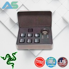 🐍 Genuine Razer Metal