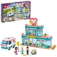 LEGO 41394 Friends Heartlake