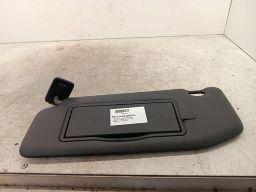 Pare soleil gauche peugeot 208 - pare,
