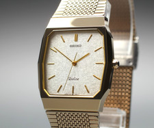 Montre Homme Vintage 1990 [N