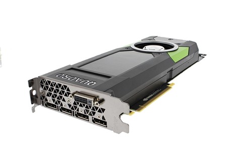 Nvidia quadro p5000 - quadro,