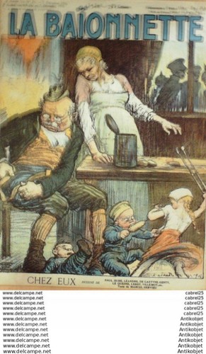 Baionnette 1916 075 chez - la,