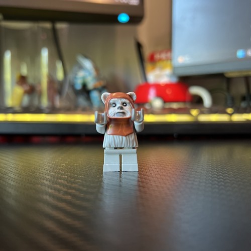 Lego chief chirpa minifig - chief,