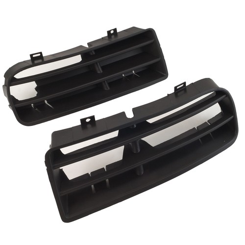 Grille ventilation - 2x,