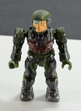 MEGA BLOKS CONSTRUX Halo UNSC