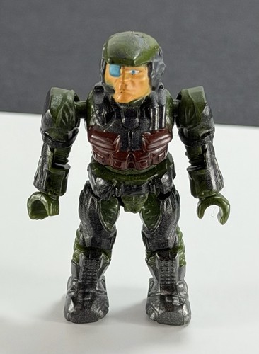 Mega bloks construx halo - construx,