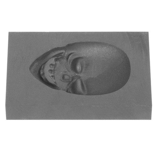 Lingotière graphite - lingotière, de