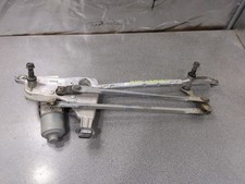 MOTEUR ESSUIE GLACE AVANT PEUGEOT 308 (L3/L8/LB/LH/LP) 9810327980 #74852545