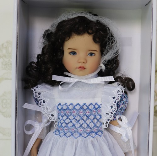 Little darling diana - little,