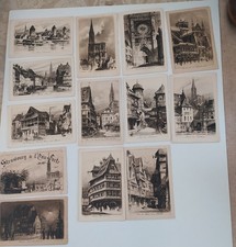 cartes postales anciennes