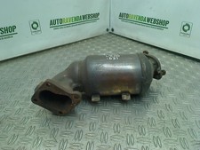 CATALYSEUR Mitsubishi L-200