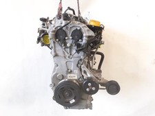 Moteur RENAULT CAPTUR 2