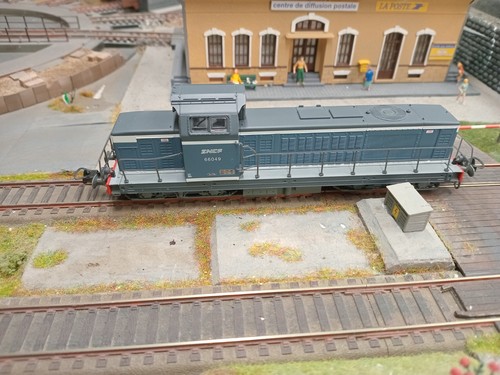 Piko 66049 réf 96116 - piko, réf.96116