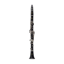 Buffet Crampon E11