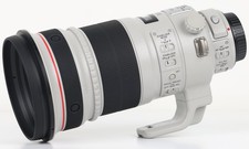 Canon 300mm f2.8L IS II USM