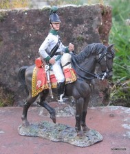 DEL PRADO CAVALIERS NAPOLEON /