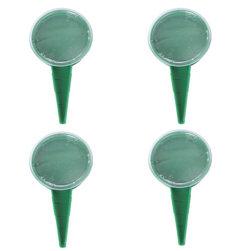 4pcs handheld garden seeder - 4pcs,
