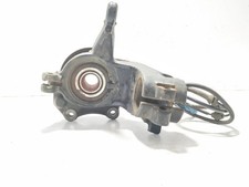 fusée avant gauche PEUGEOT