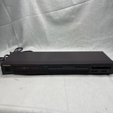 Technics ST-S96 Quartz