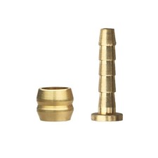 10 pièces - BH90 / BH59 Olive et connecteur insert pour tuyau de frein hydrauli