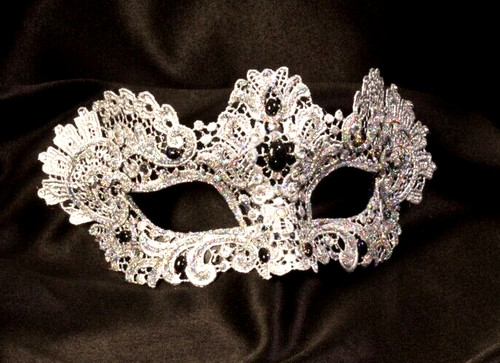 Masque vénitien original - masque,