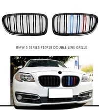 Grille Calandre Noir Brillant